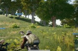 带两个小姐姐吃鸡打僵尸,一场别开生面的吃鸡冒险之旅