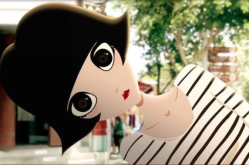 泡芙小姐姐姐,甜蜜诱惑，美味人生