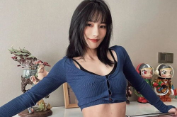 乌龟腹肌 小姐姐,揭秘小姐姐的独特魅力